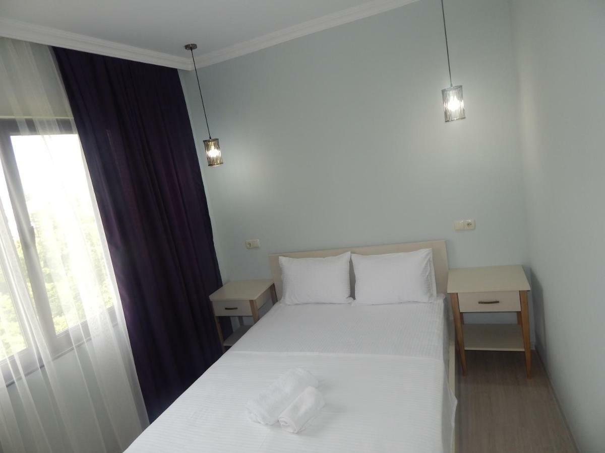 My House Hotel Batumi Ngoại thất bức ảnh