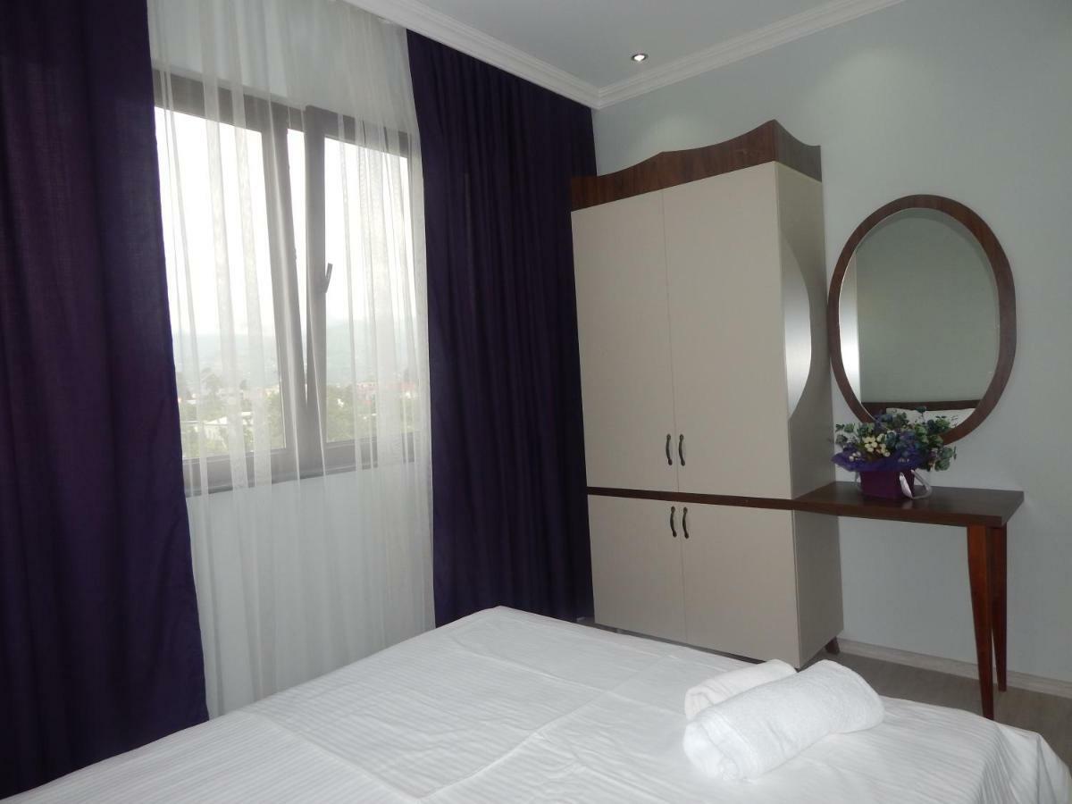 My House Hotel Batumi Ngoại thất bức ảnh