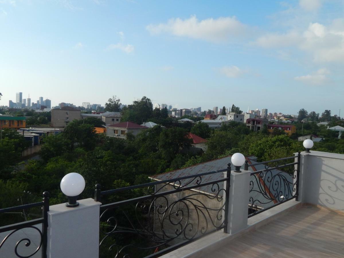 My House Hotel Batumi Ngoại thất bức ảnh