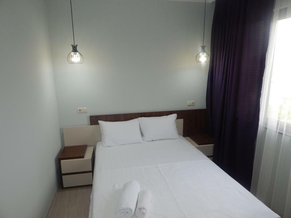 My House Hotel Batumi Ngoại thất bức ảnh