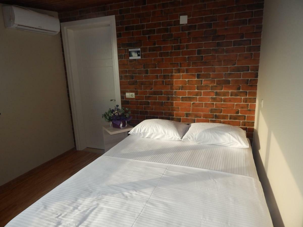 My House Hotel Batumi Ngoại thất bức ảnh