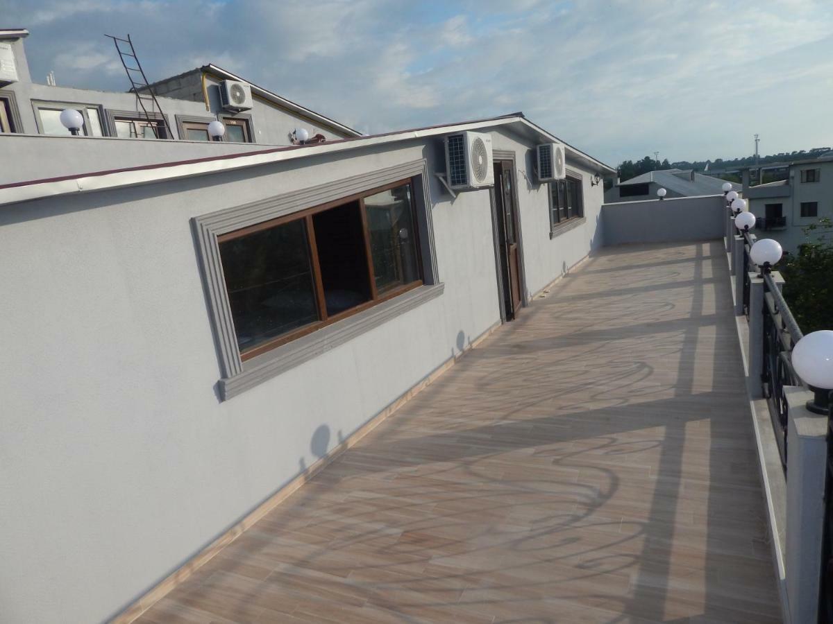 My House Hotel Batumi Ngoại thất bức ảnh