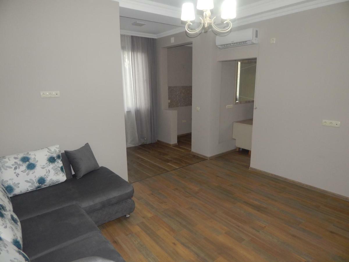 My House Hotel Batumi Ngoại thất bức ảnh