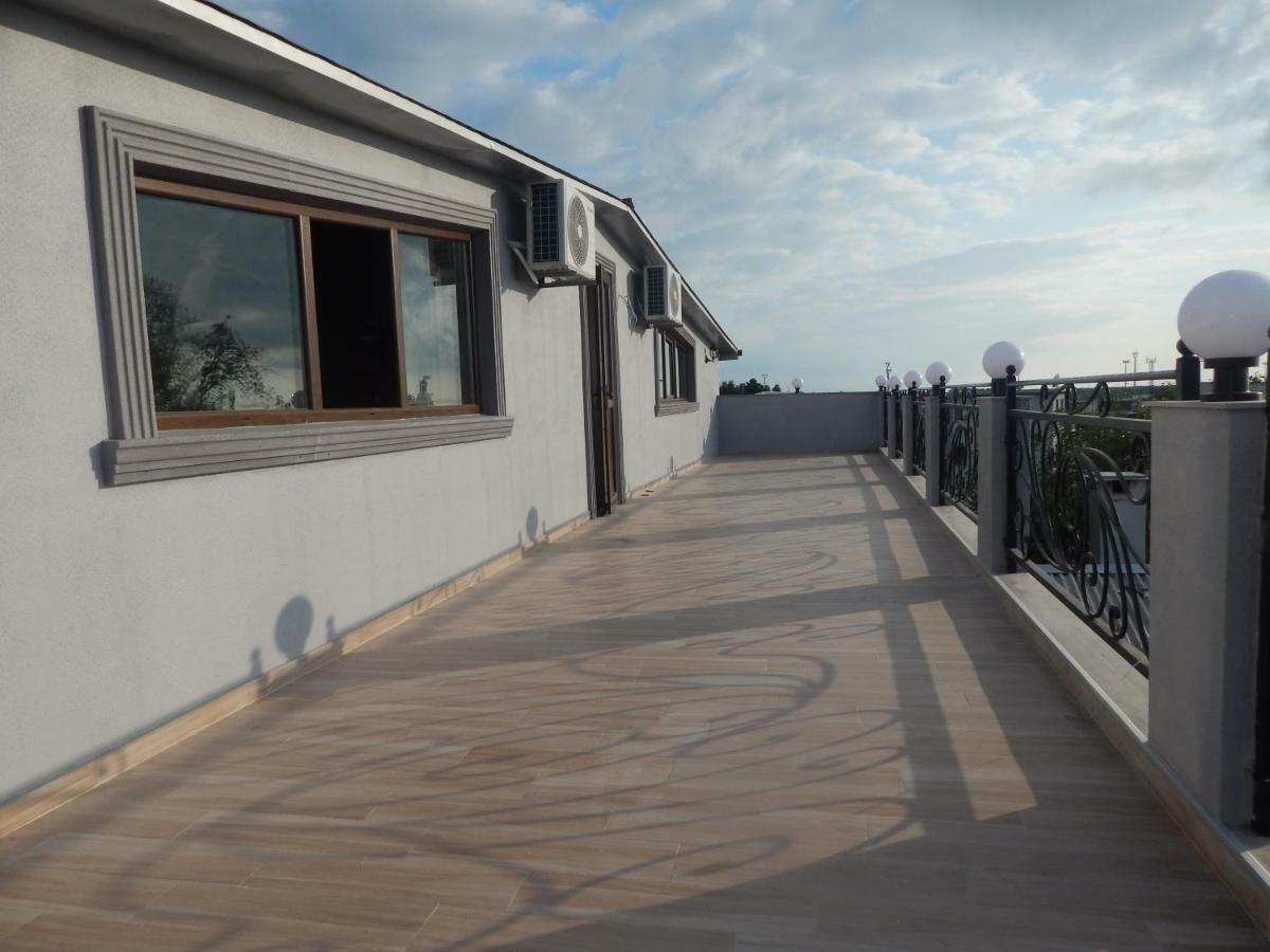 My House Hotel Batumi Ngoại thất bức ảnh