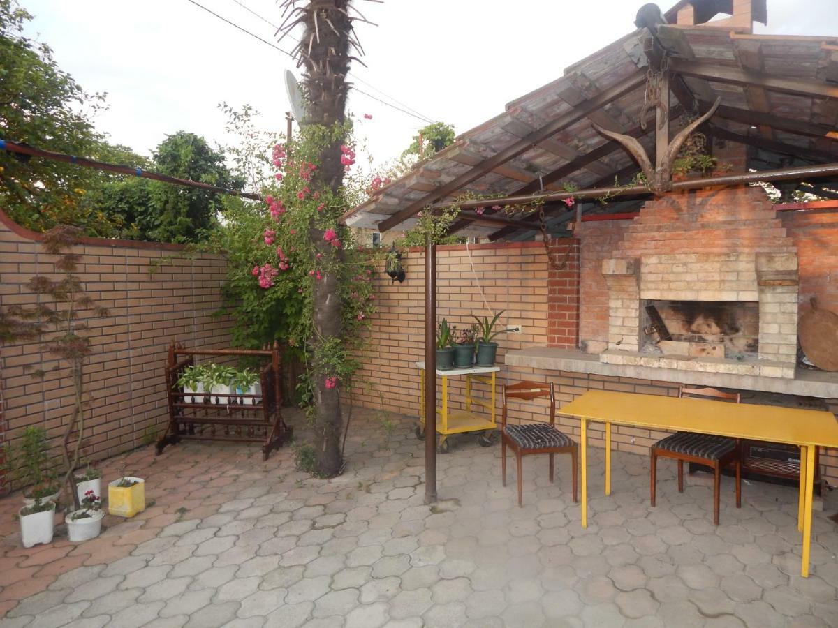 My House Hotel Batumi Ngoại thất bức ảnh