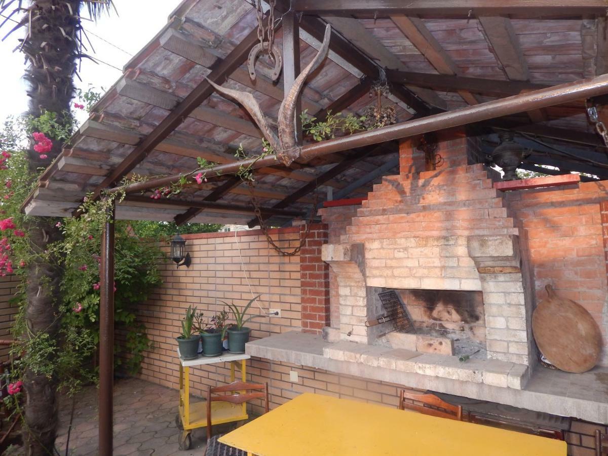 My House Hotel Batumi Ngoại thất bức ảnh