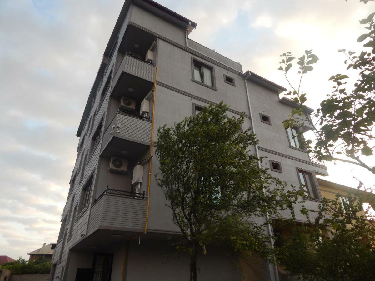 My House Hotel Batumi Ngoại thất bức ảnh