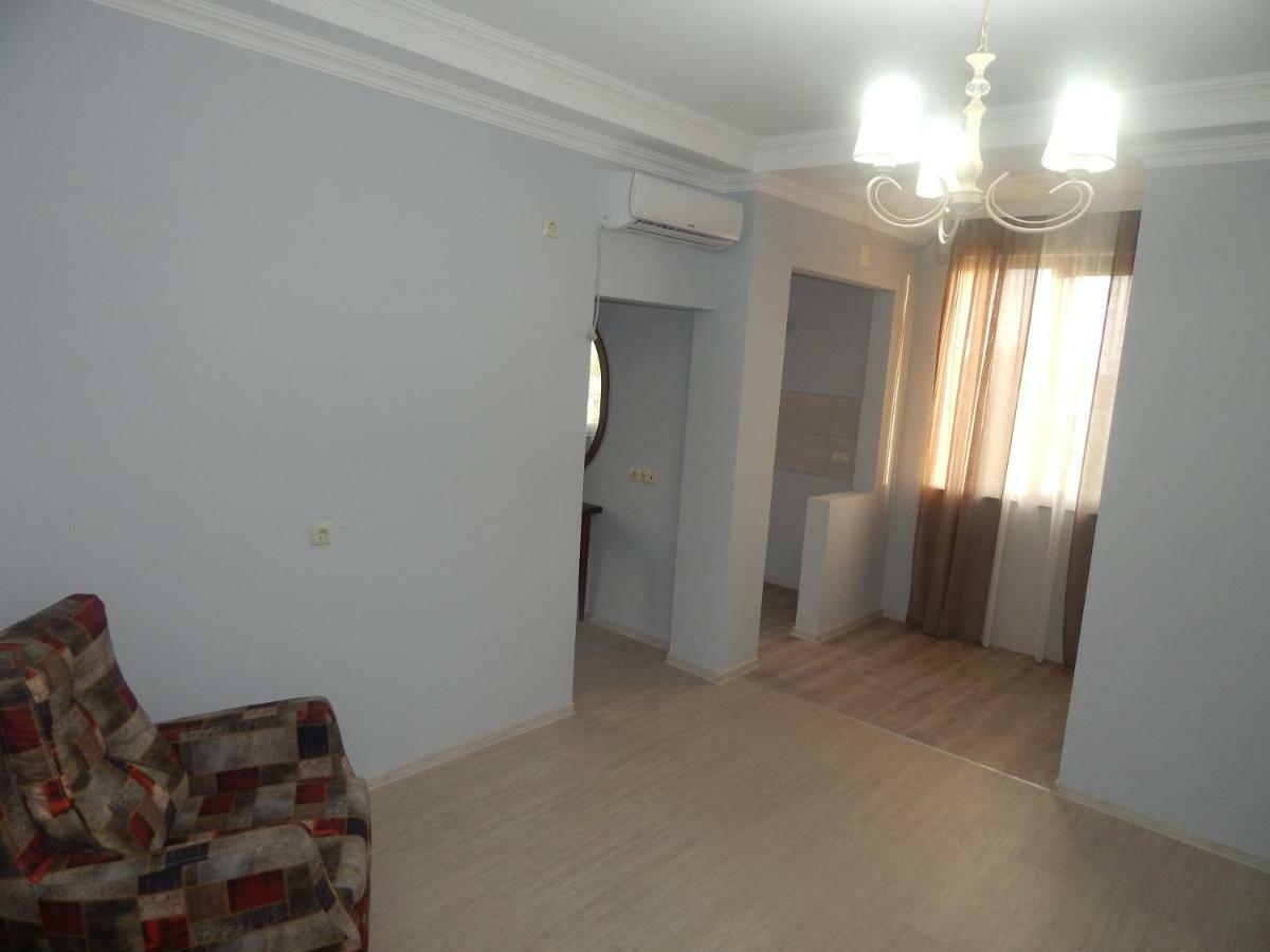 My House Hotel Batumi Ngoại thất bức ảnh