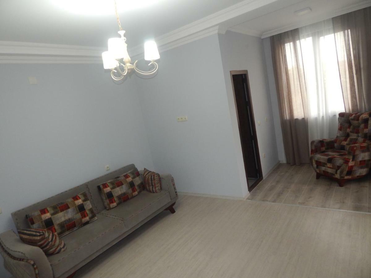 My House Hotel Batumi Ngoại thất bức ảnh