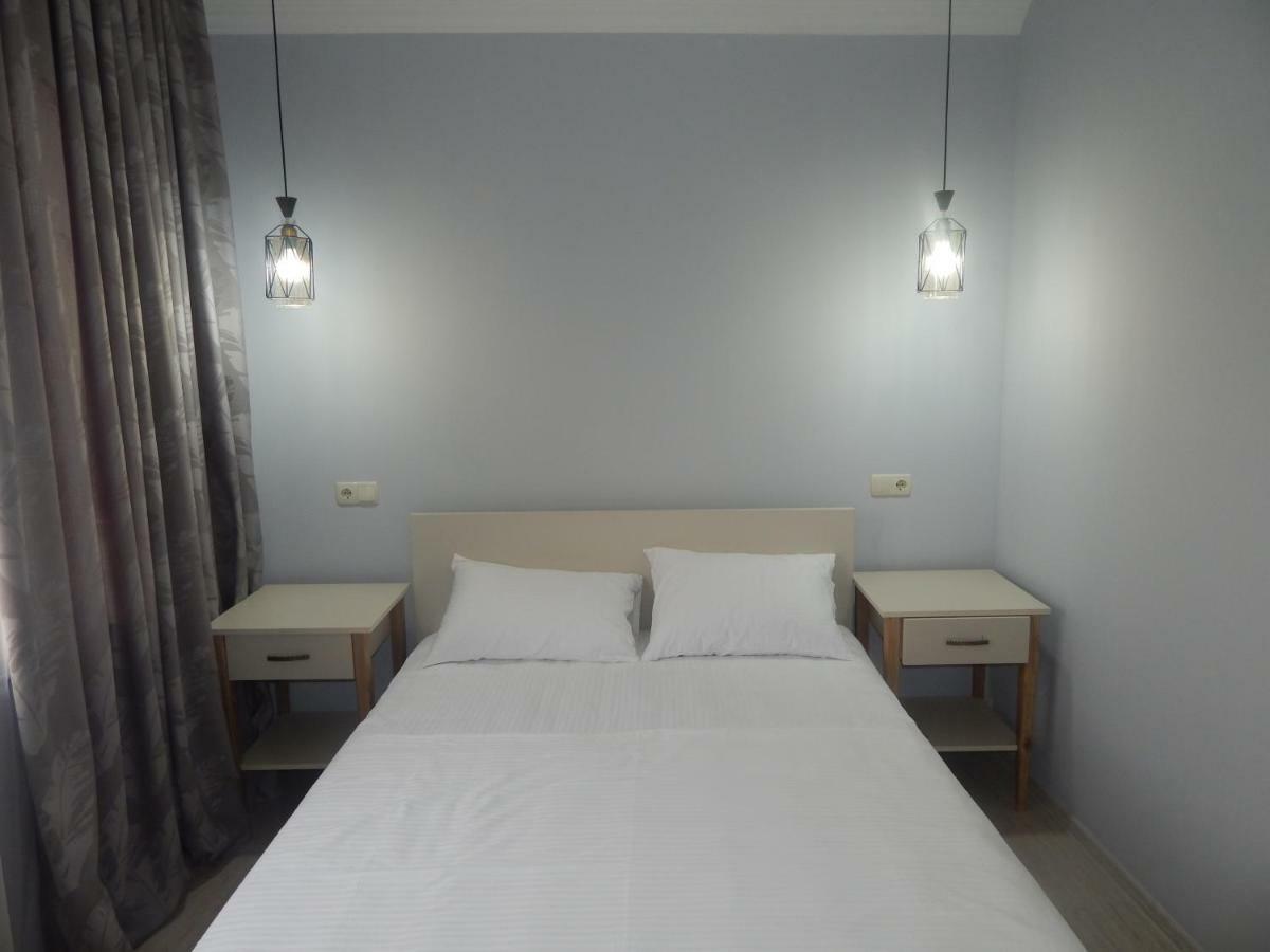 My House Hotel Batumi Ngoại thất bức ảnh