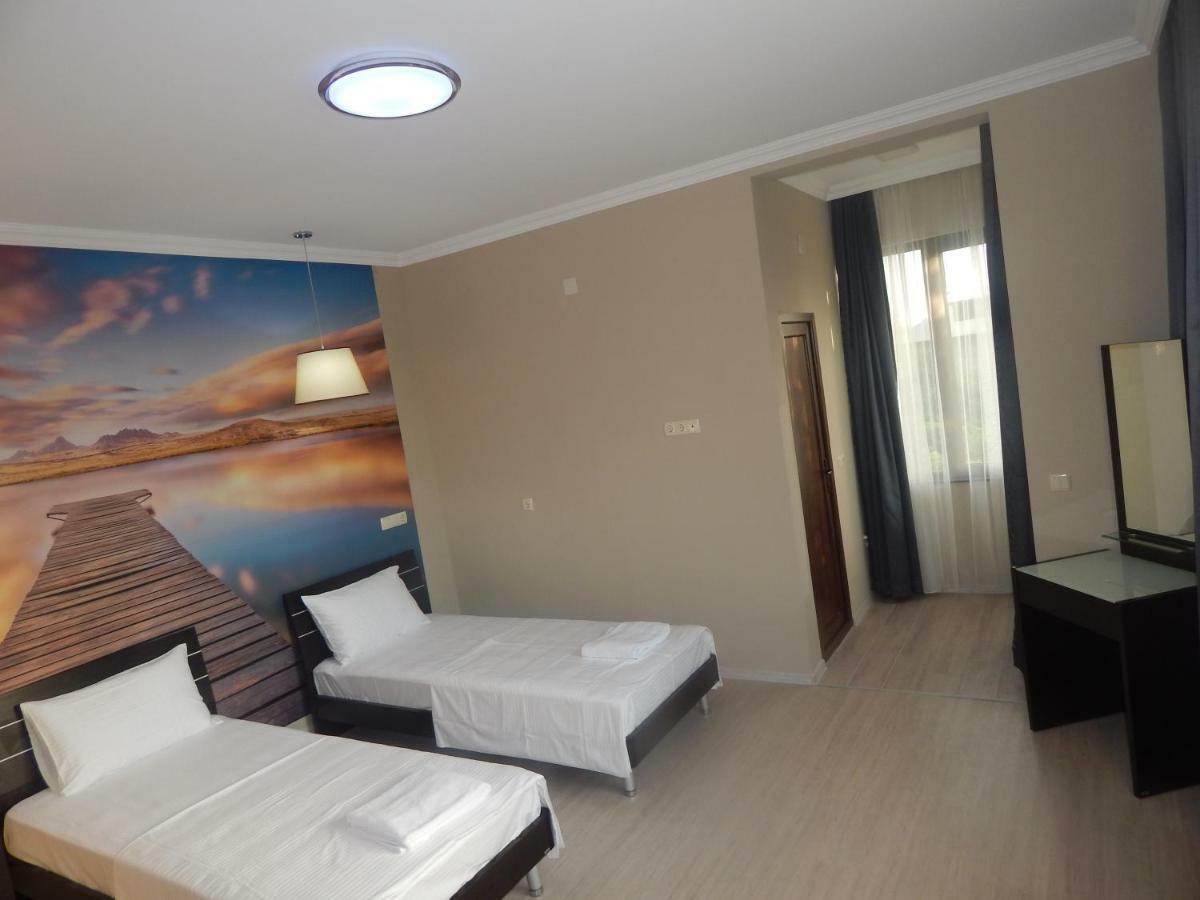 My House Hotel Batumi Ngoại thất bức ảnh