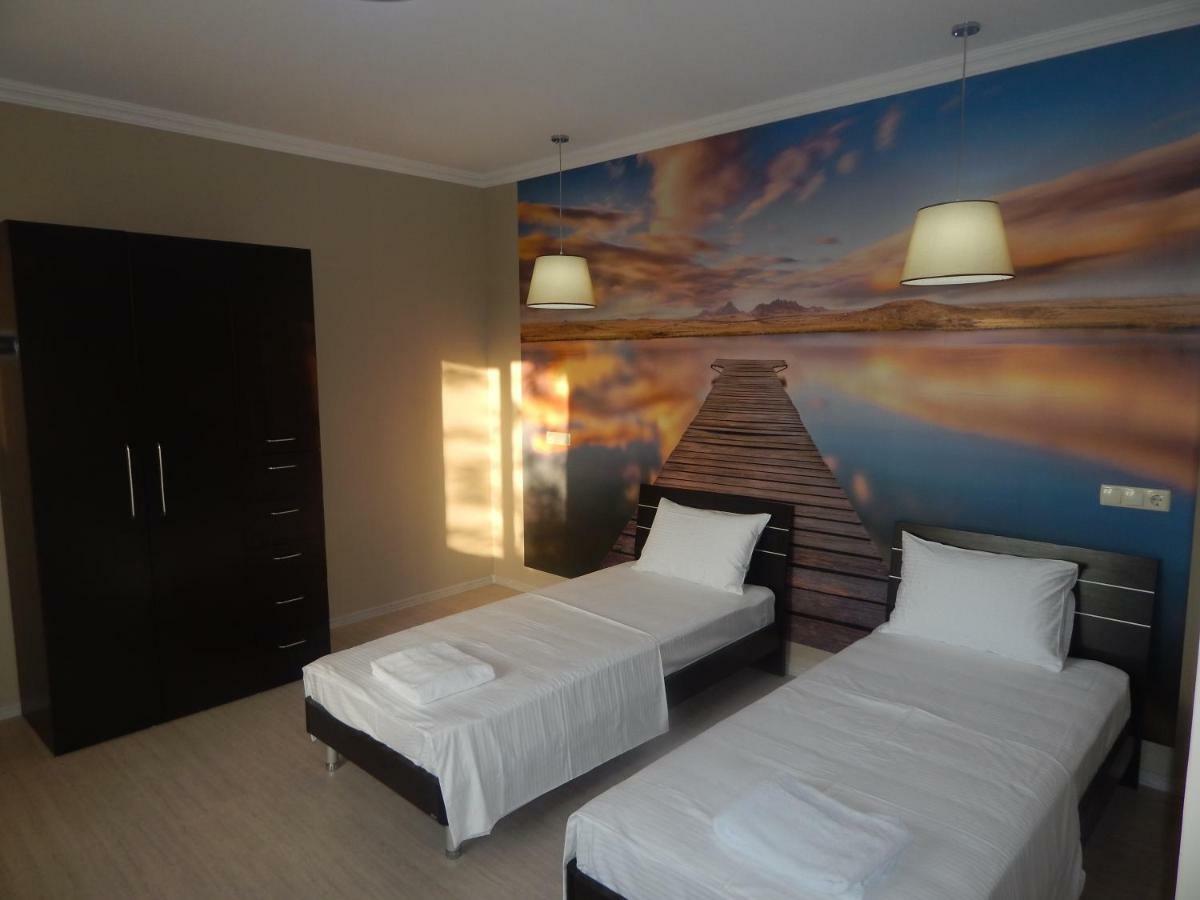 My House Hotel Batumi Ngoại thất bức ảnh