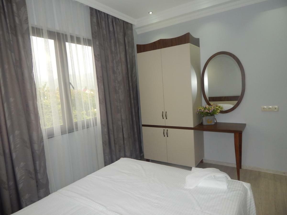 My House Hotel Batumi Ngoại thất bức ảnh