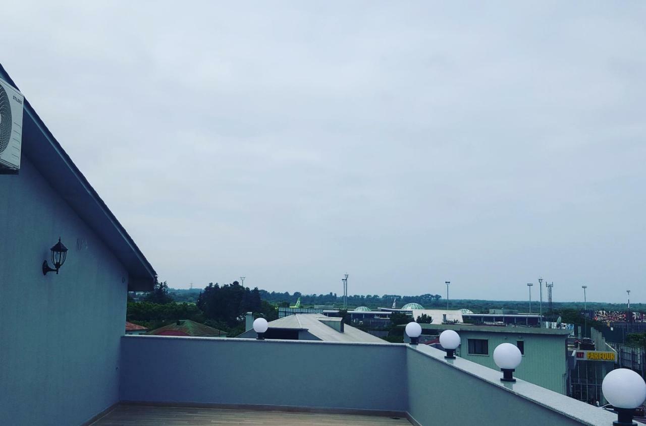 My House Hotel Batumi Ngoại thất bức ảnh