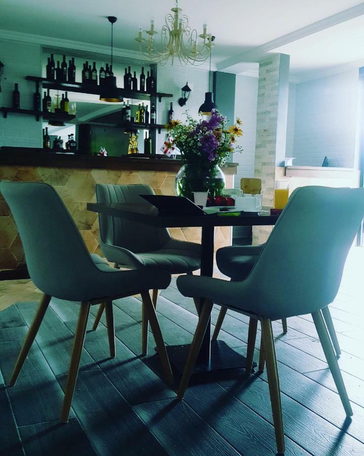 My House Hotel Batumi Ngoại thất bức ảnh