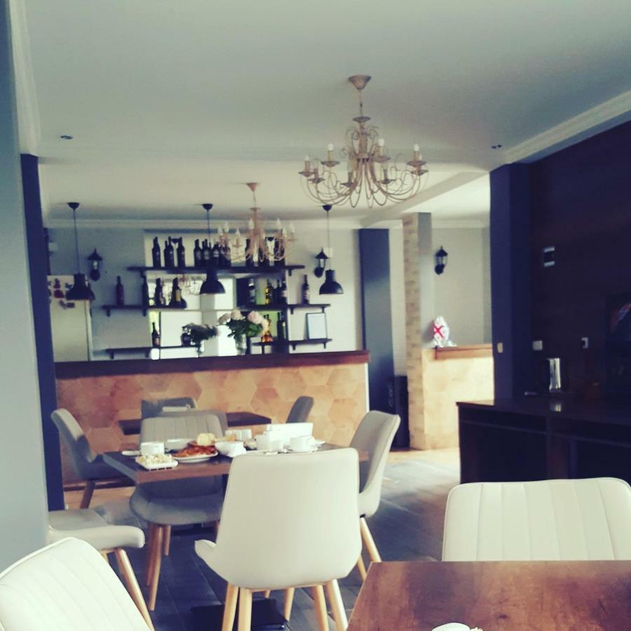 My House Hotel Batumi Ngoại thất bức ảnh