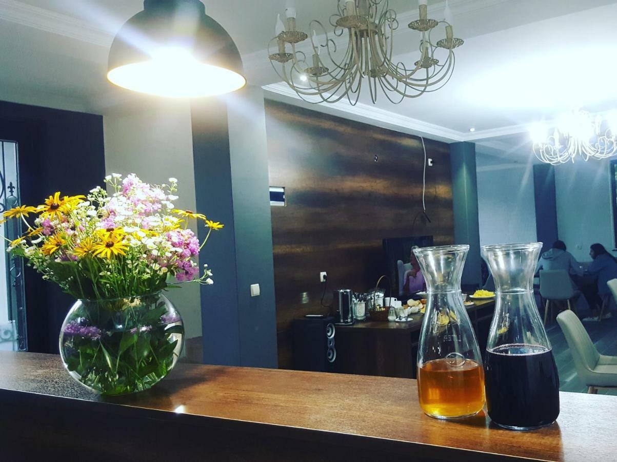 My House Hotel Batumi Ngoại thất bức ảnh