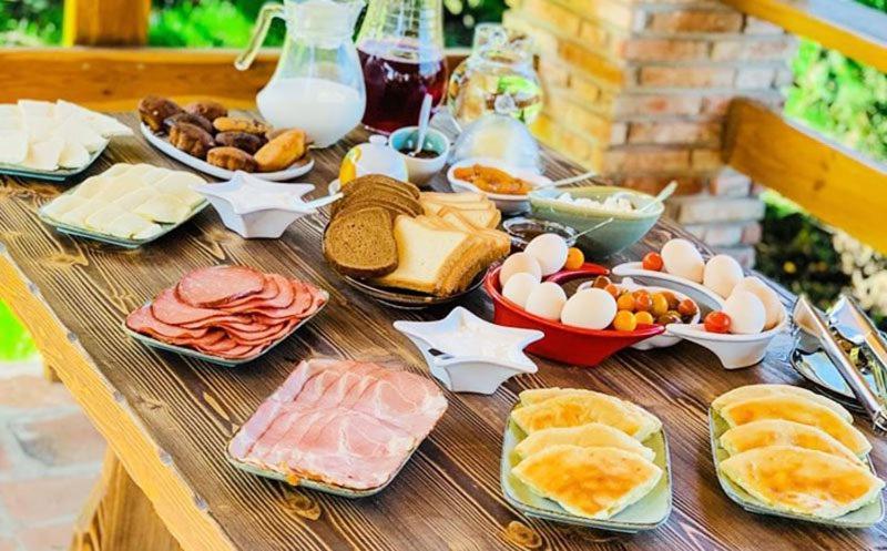 My House Hotel Batumi Ngoại thất bức ảnh